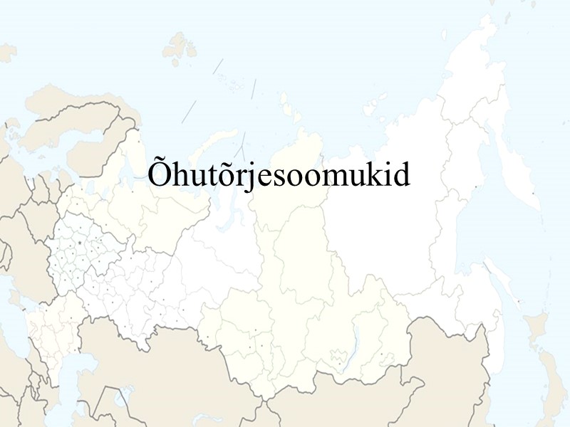 Õhutõrjesoomukid